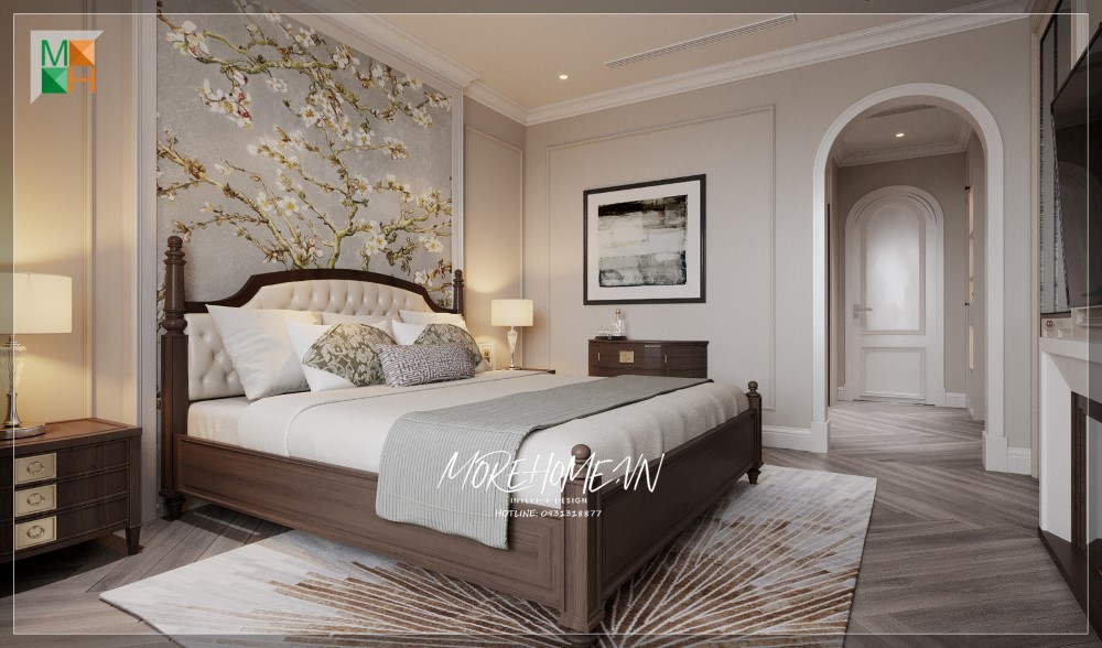 Thiết kế nội thất đẹp