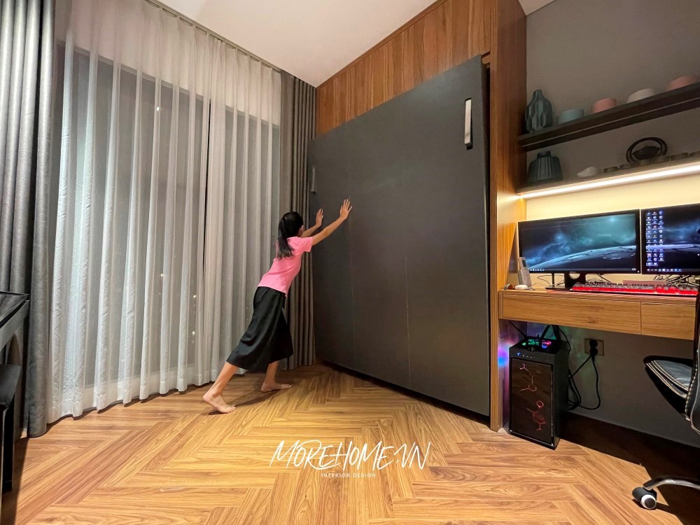 Thiết kế hiện đại và đương đại