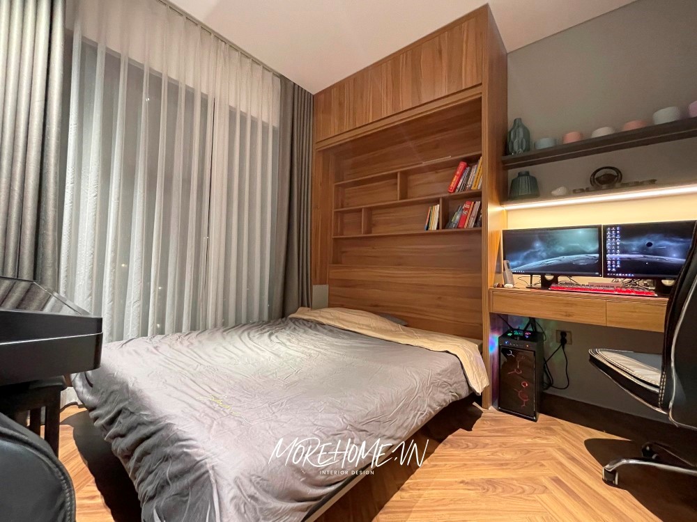 Thiết kế hiện đại và đương đại