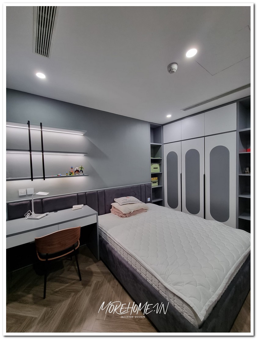 Thiết kế hiện đại và đương đại
