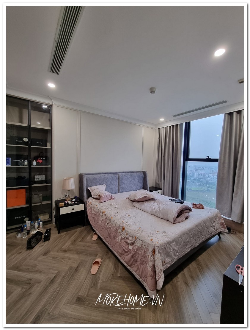 Thiết kế hiện đại và đương đại