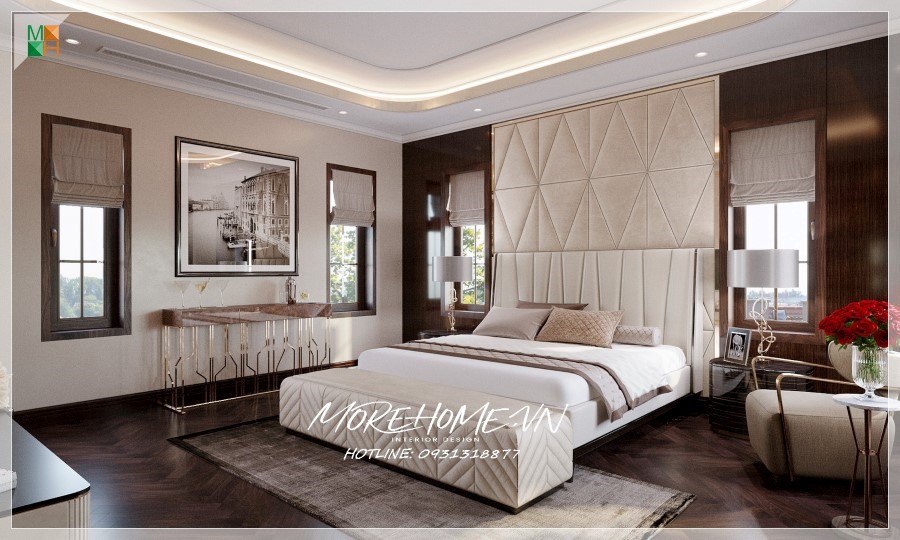 Thiết kế nội thất