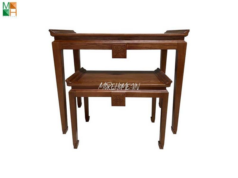 Cơ sở chuyên cung cấp bàn thờ uy tín tại Hà Nội