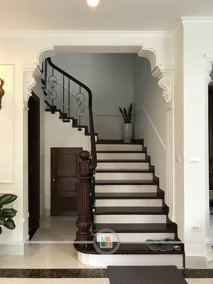 Nội thất gỗ óc chó