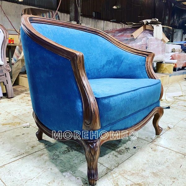 Nội thất gỗ óc chó