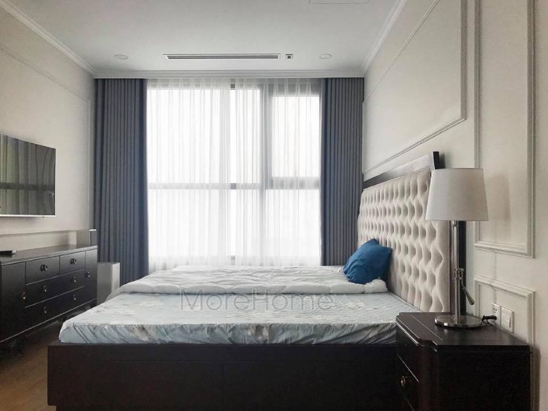 Thiết kế nội thất gỗ óc chó