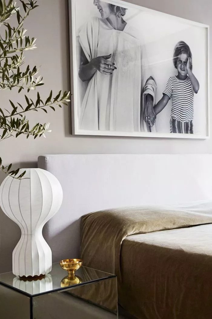 Thiết kế chung cư scandinavian