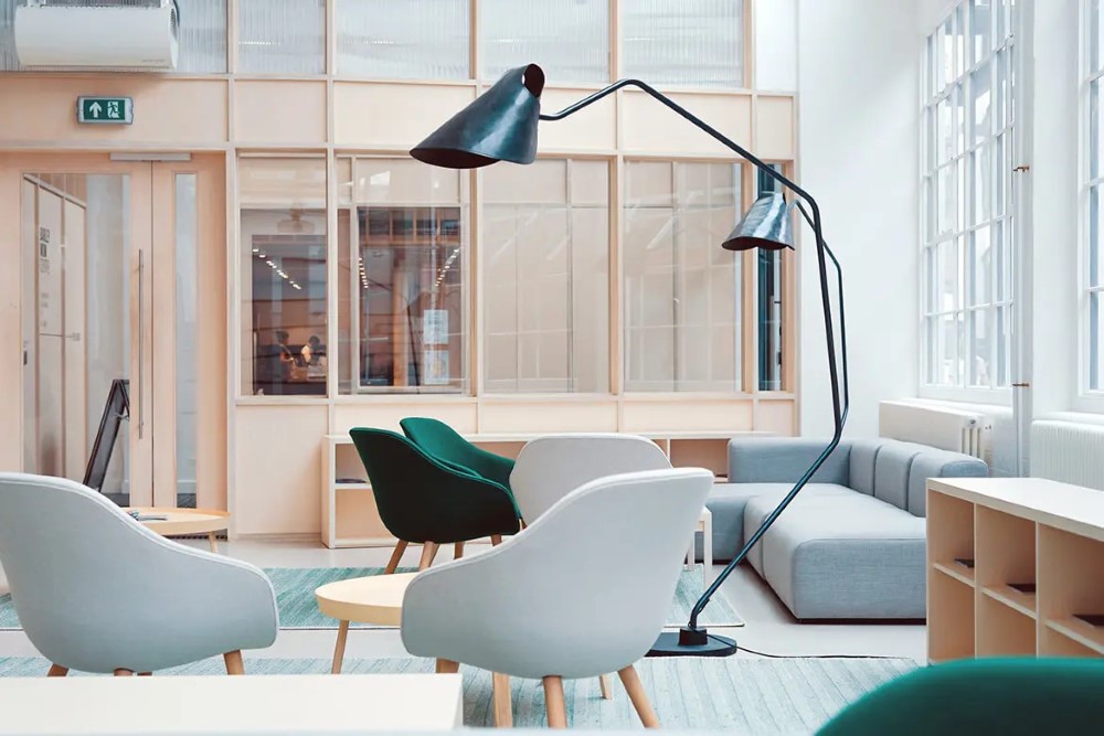 Thiết kế chung cư scandinavian