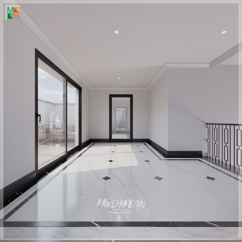 Thiết kế nội thất Quận Vò Vấp TP. HCM