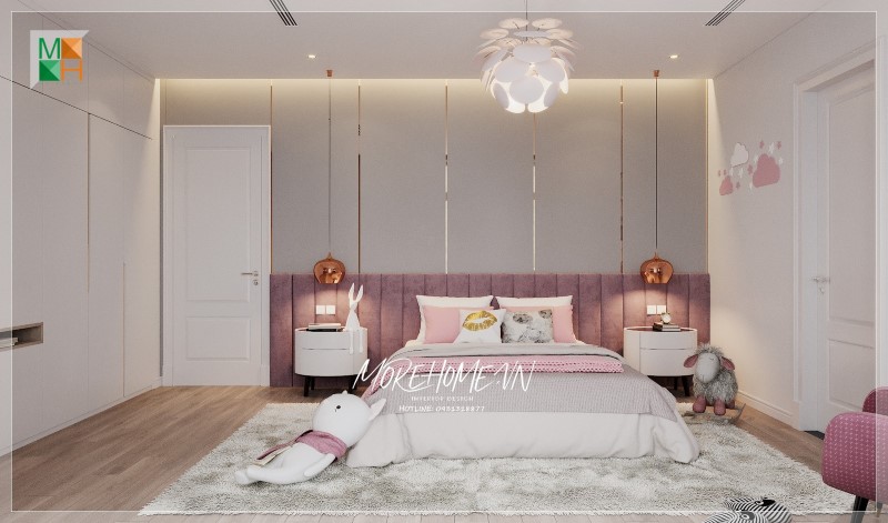 Thiết kế thi công nội thất Hải Phòng