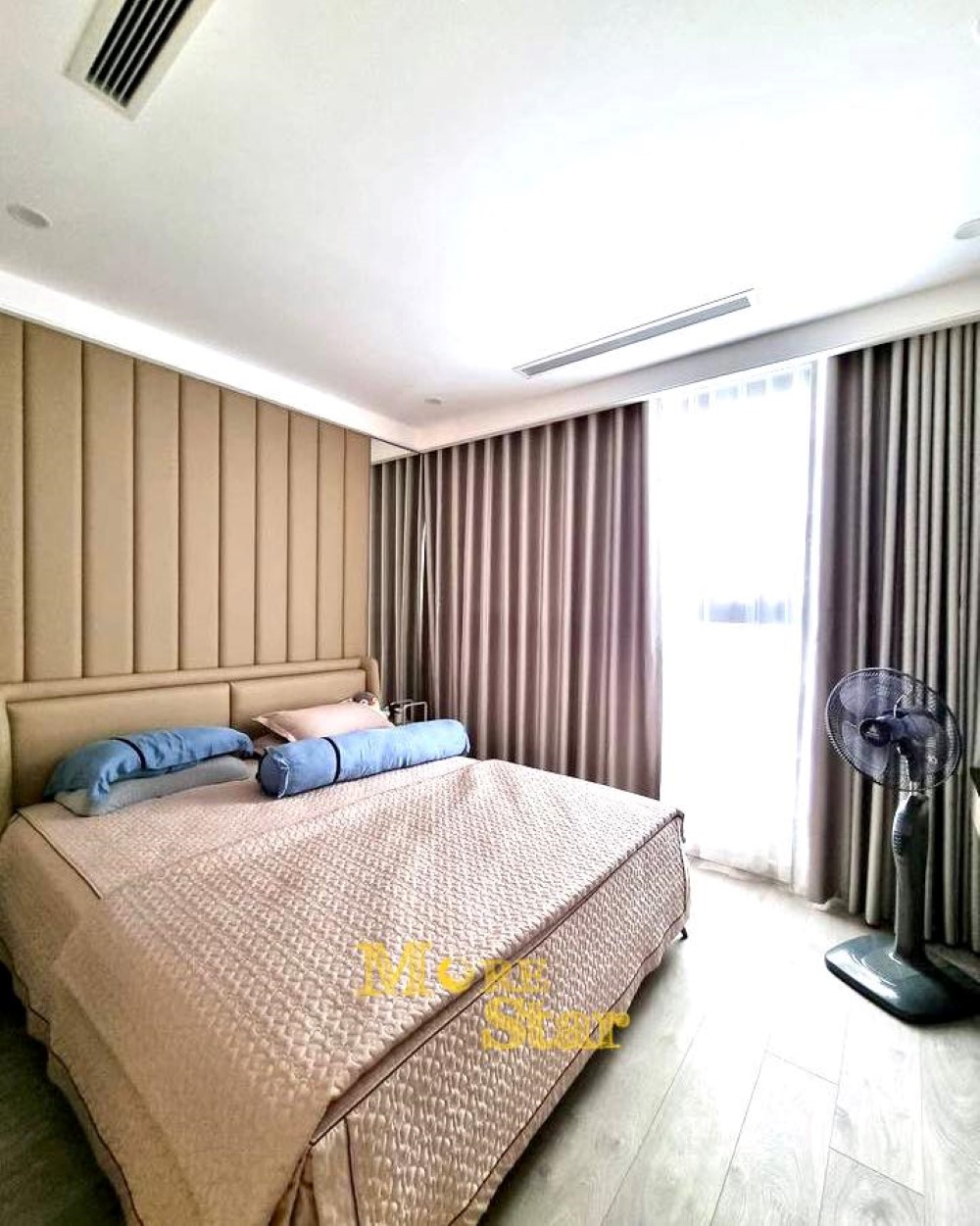 Thiết kế cải tạo nội thất chung cư