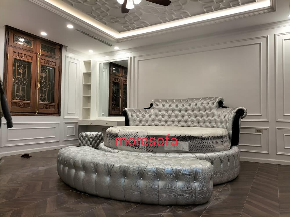 Cửa sổ phòng ngủ đẹp
