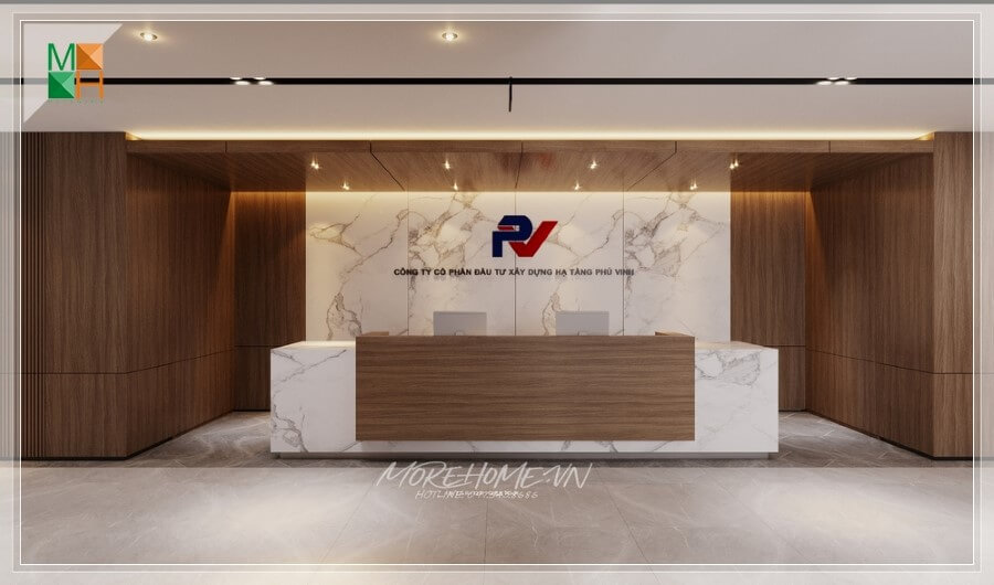 Thiết kế văn phòng Thiết kế văn phòng