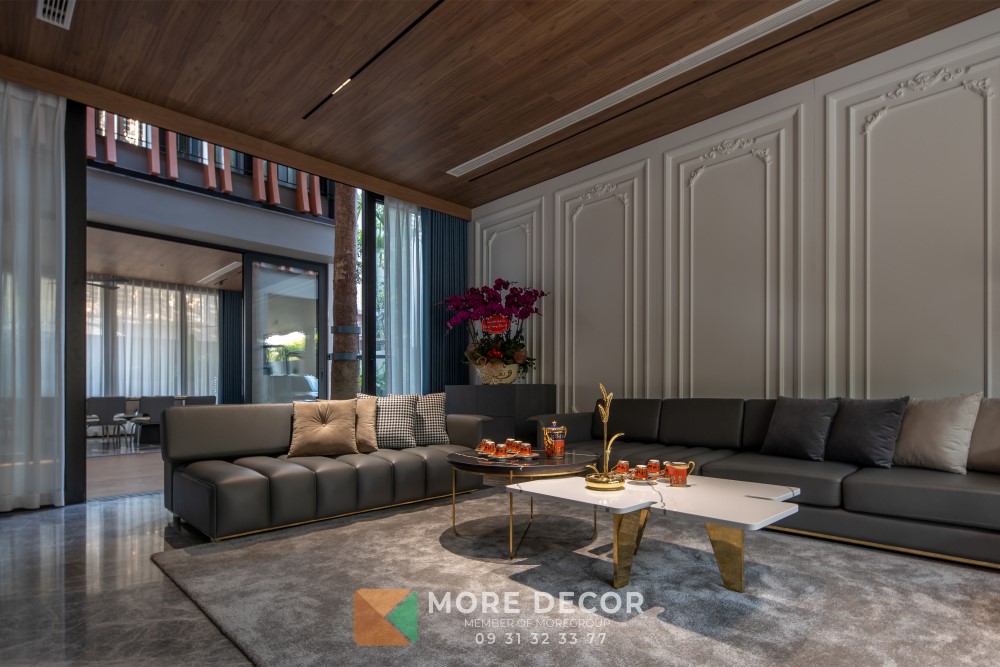 Ghế sofa đẹp