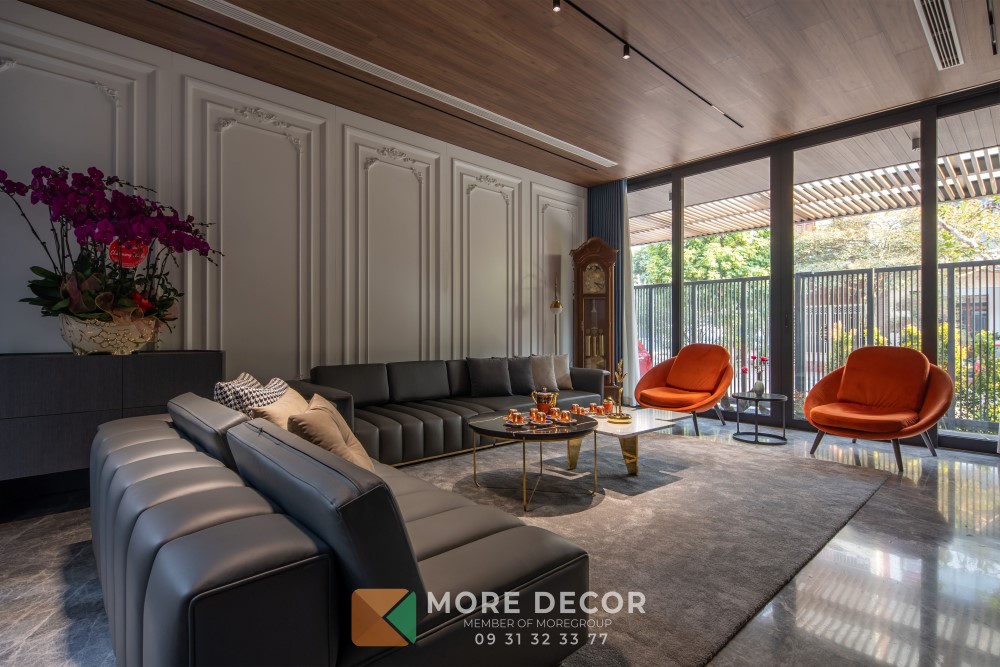 Ghế sofa đẹp