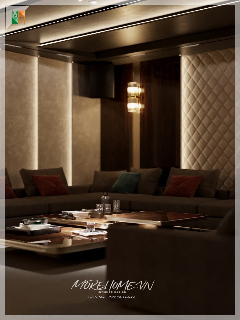 Ghế sofa đẹp