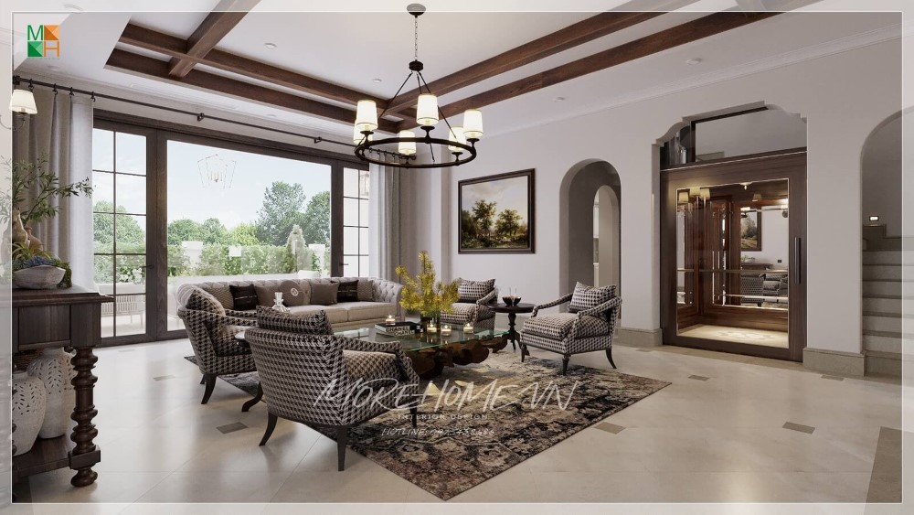 Ghế sofa đẹp