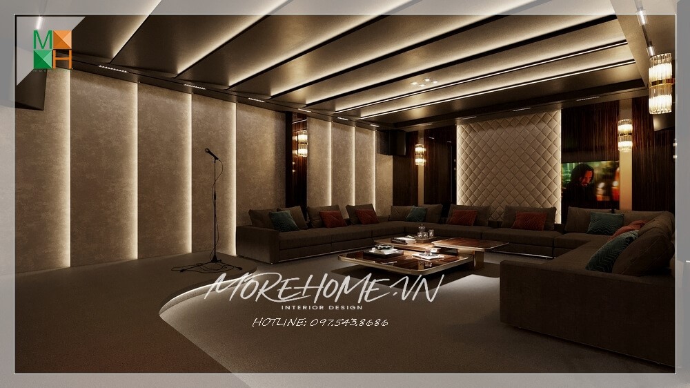 Ghế sofa đẹp