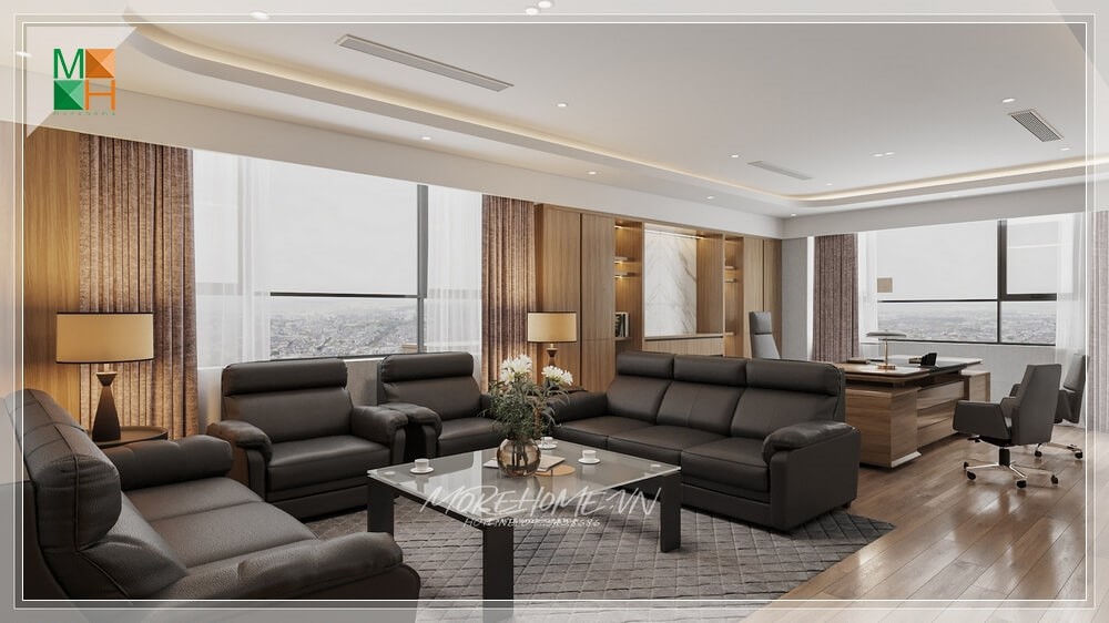 Ghế sofa đẹp