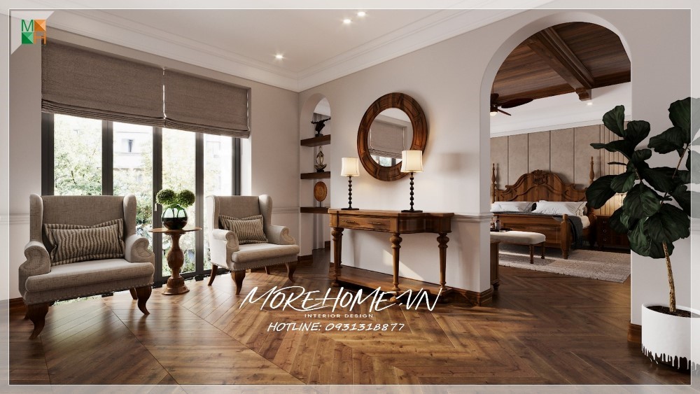 Ghế sofa đẹp