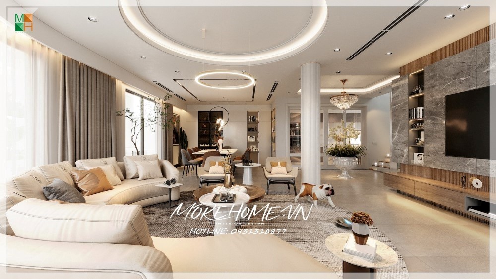 Ghế sofa đẹp