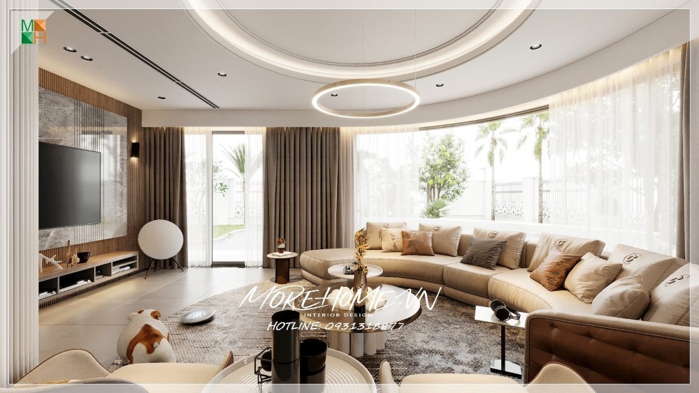 Ghế sofa đẹp