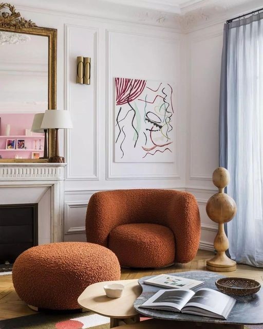 Ghế sofa đẹp
