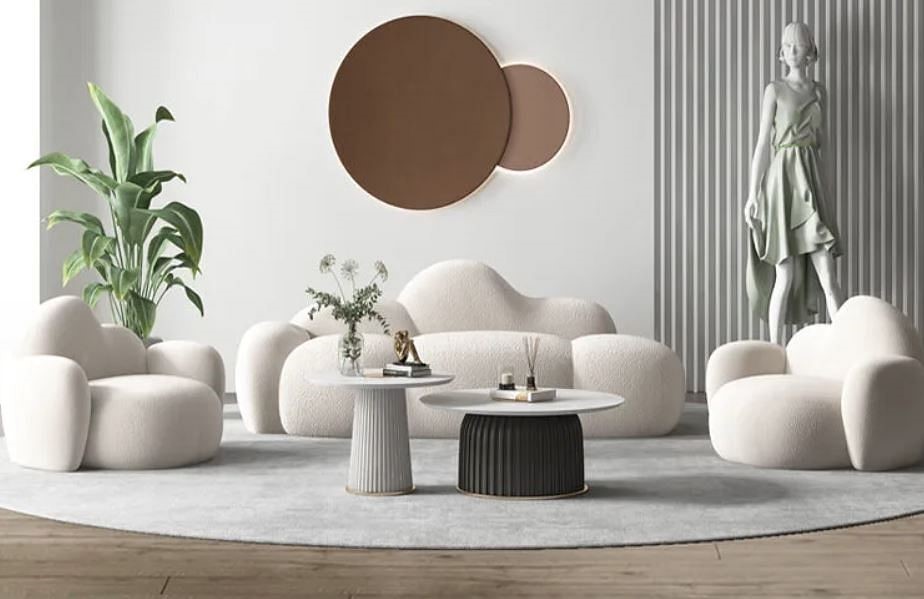 Ghế sofa đẹp