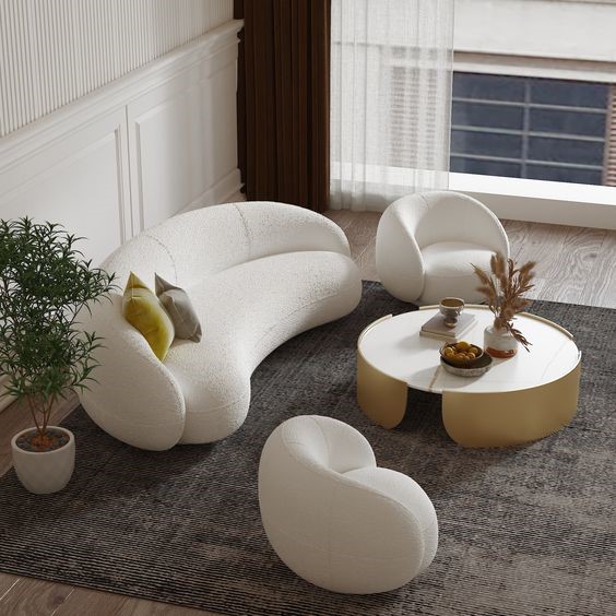 Ghế sofa đẹp