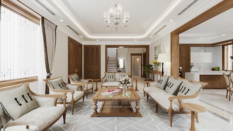 Ghế sofa đẹp