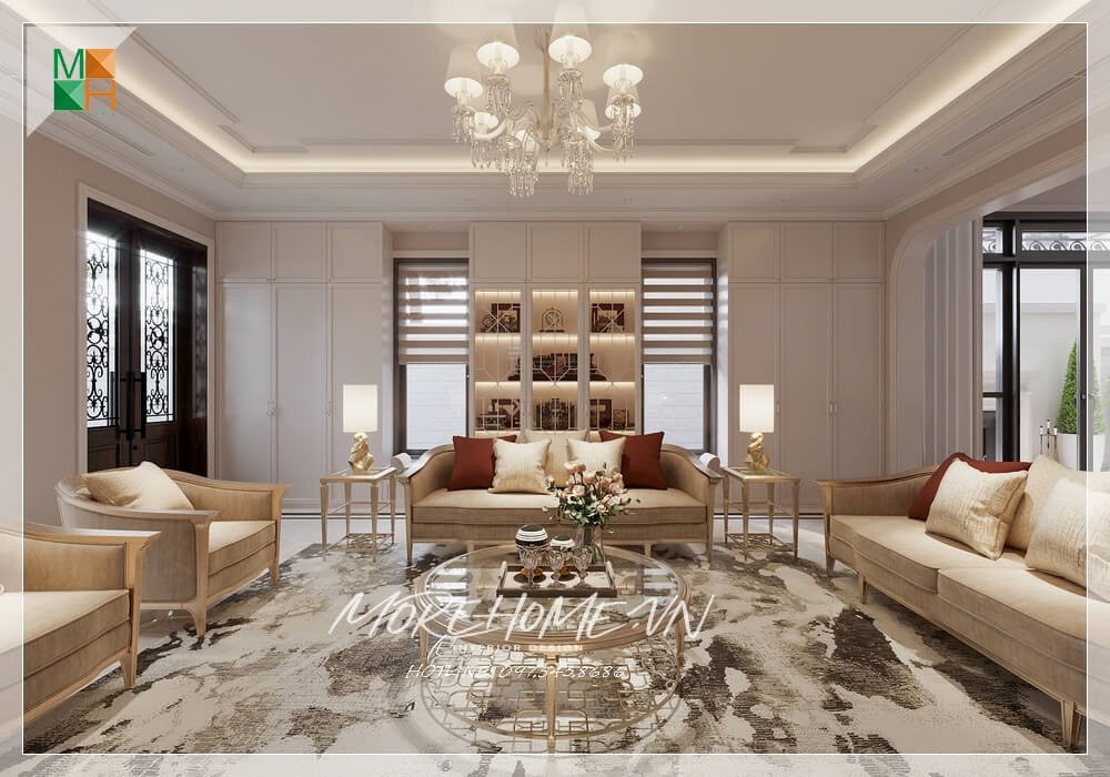 Ghế sofa đẹp