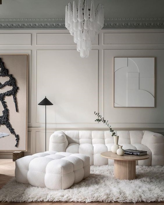 Ghế sofa đẹp