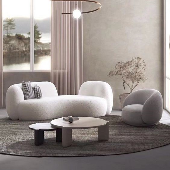 Ghế sofa đẹp
