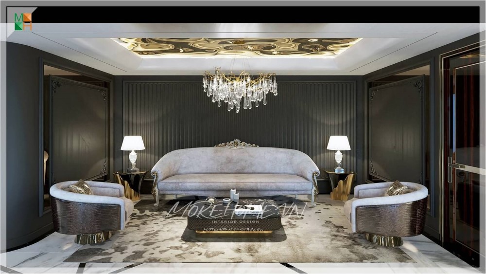 Ghế sofa đẹp