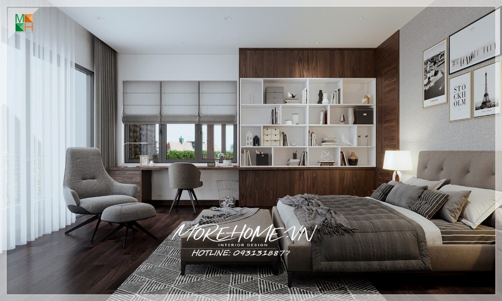 Ghế sofa đẹp