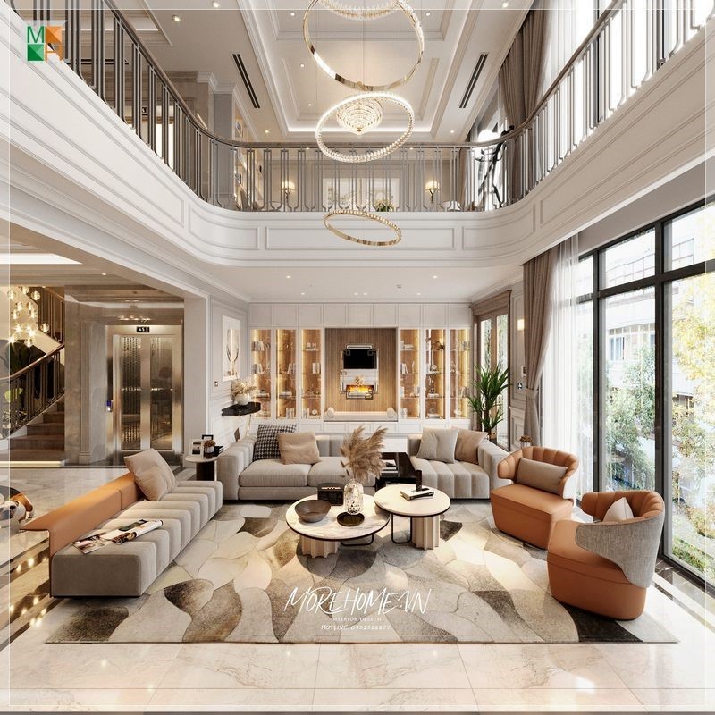 Ghế sofa đẹp