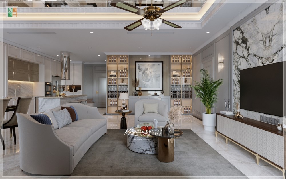 Ghế sofa đẹp