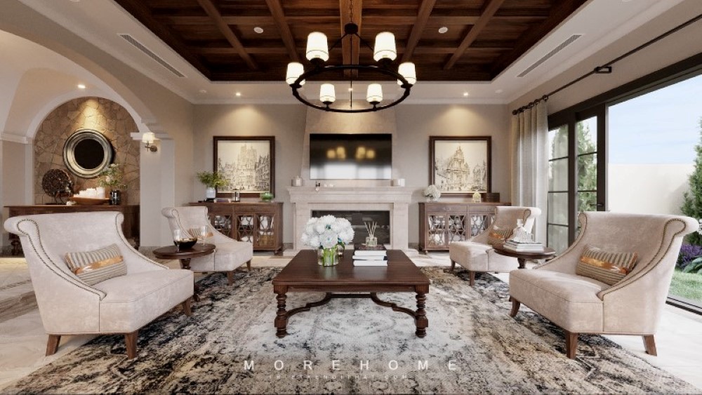 Ghế sofa đẹp