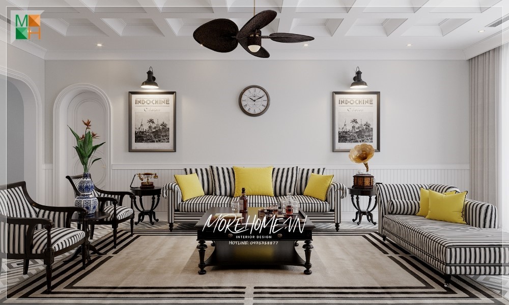 Ghế sofa đẹp