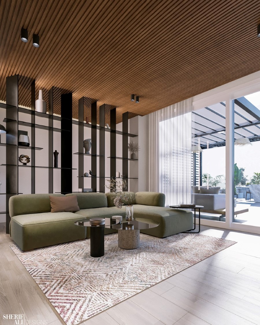 Ghế sofa đẹp