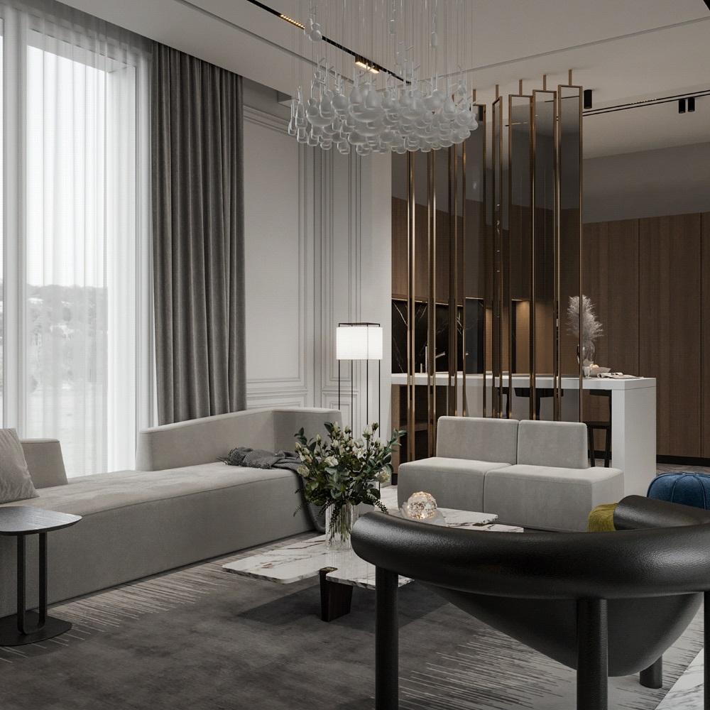 Ghế sofa đẹp