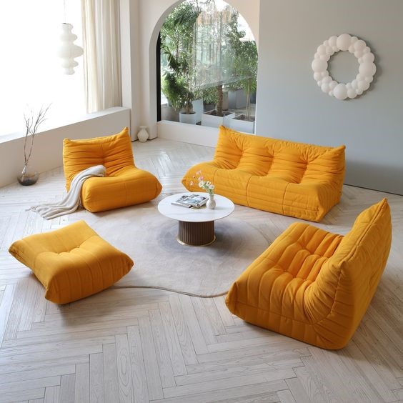 Ghế sofa đẹp