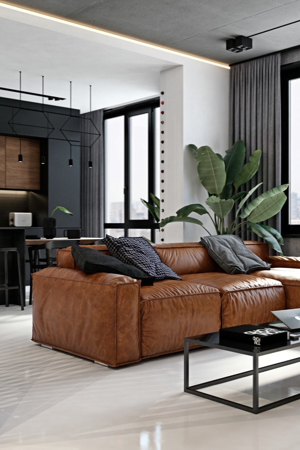 Ghế sofa đẹp