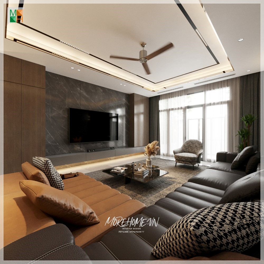 Ghế sofa đẹp