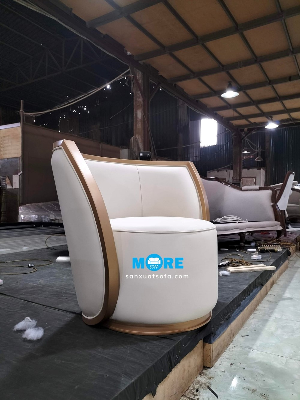 Ghế sofa đẹp