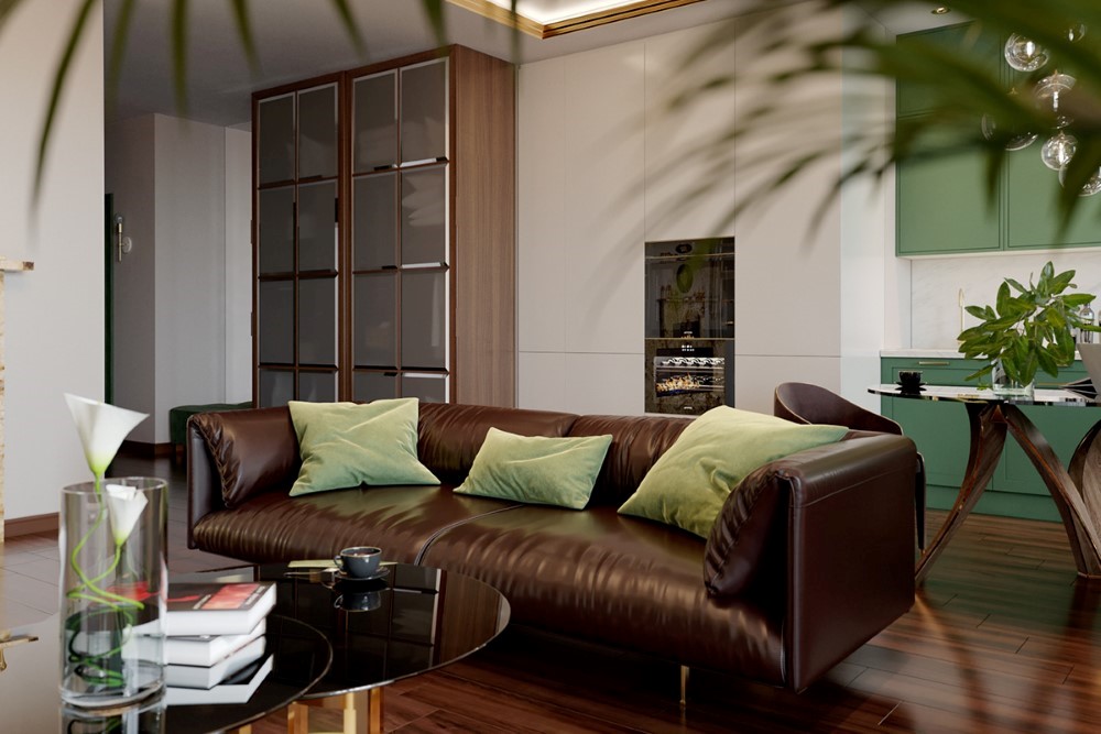 Ghế sofa đẹp