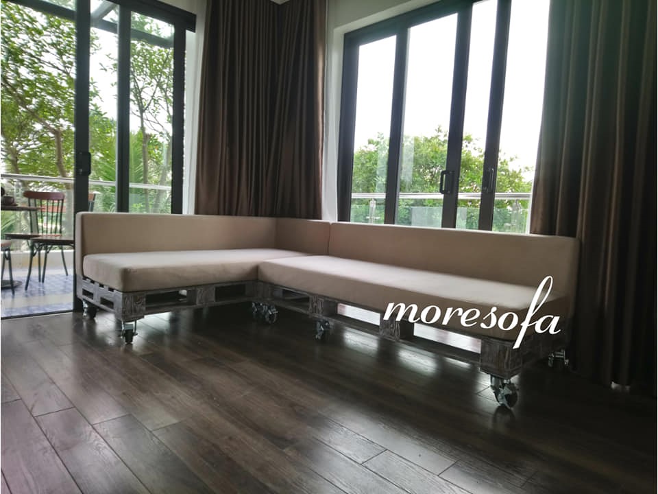 Ghế sofa đẹp