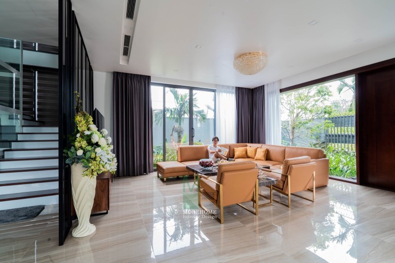 Ghế sofa đẹp