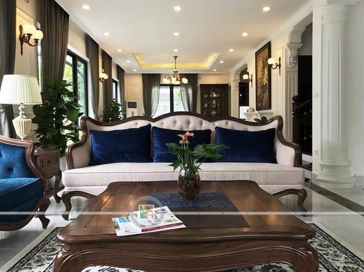Ghế sofa đẹp