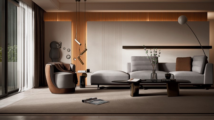 Ghế sofa đẹp